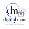 Digital Mom - Home