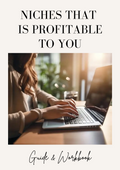NICHES THAT ARE PROFITABLE TO YOU